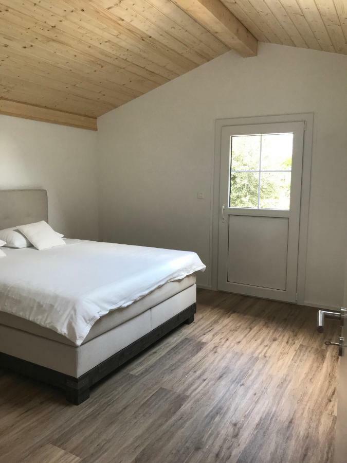 Jade B&B Le Bouveret Zewnętrze zdjęcie