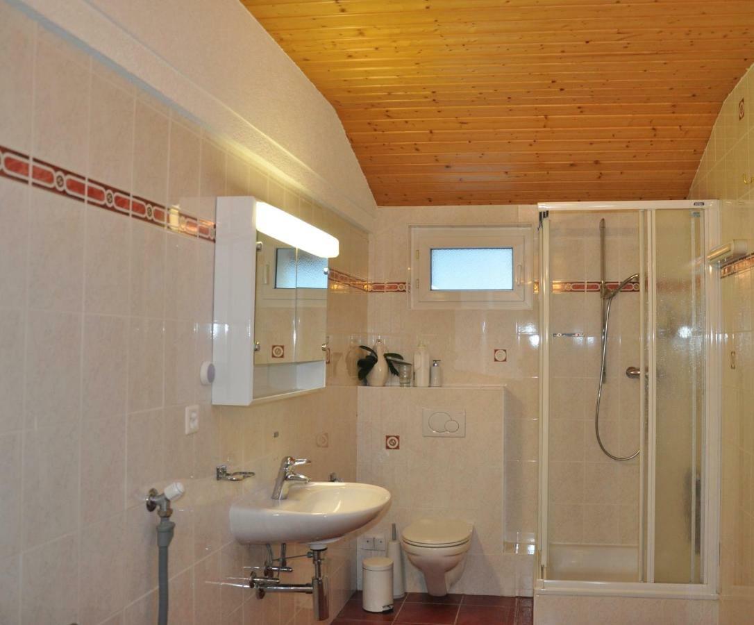 Jade B&B Le Bouveret Zewnętrze zdjęcie