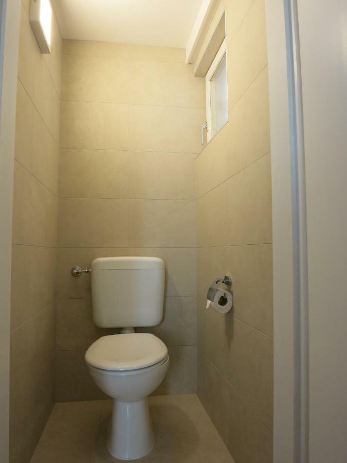 Jade B&B Le Bouveret Zewnętrze zdjęcie