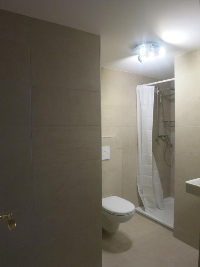 Jade B&B Le Bouveret Zewnętrze zdjęcie